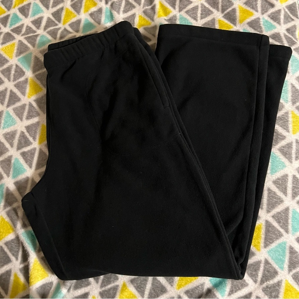 Mens Columbia fleece